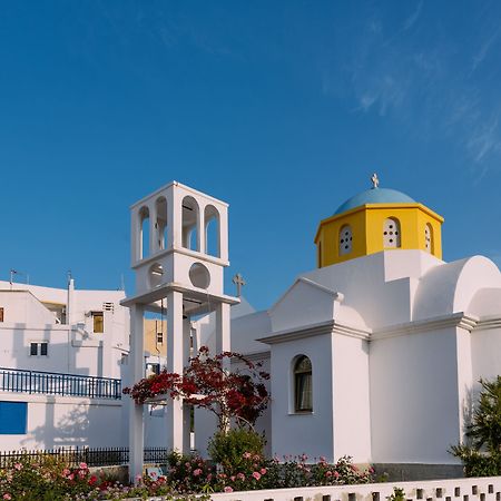 Engaraí Villa Thimianos מראה חיצוני תמונה