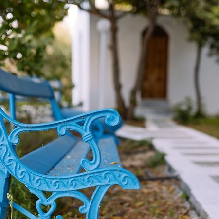 Engaraí Villa Thimianos מראה חיצוני תמונה
