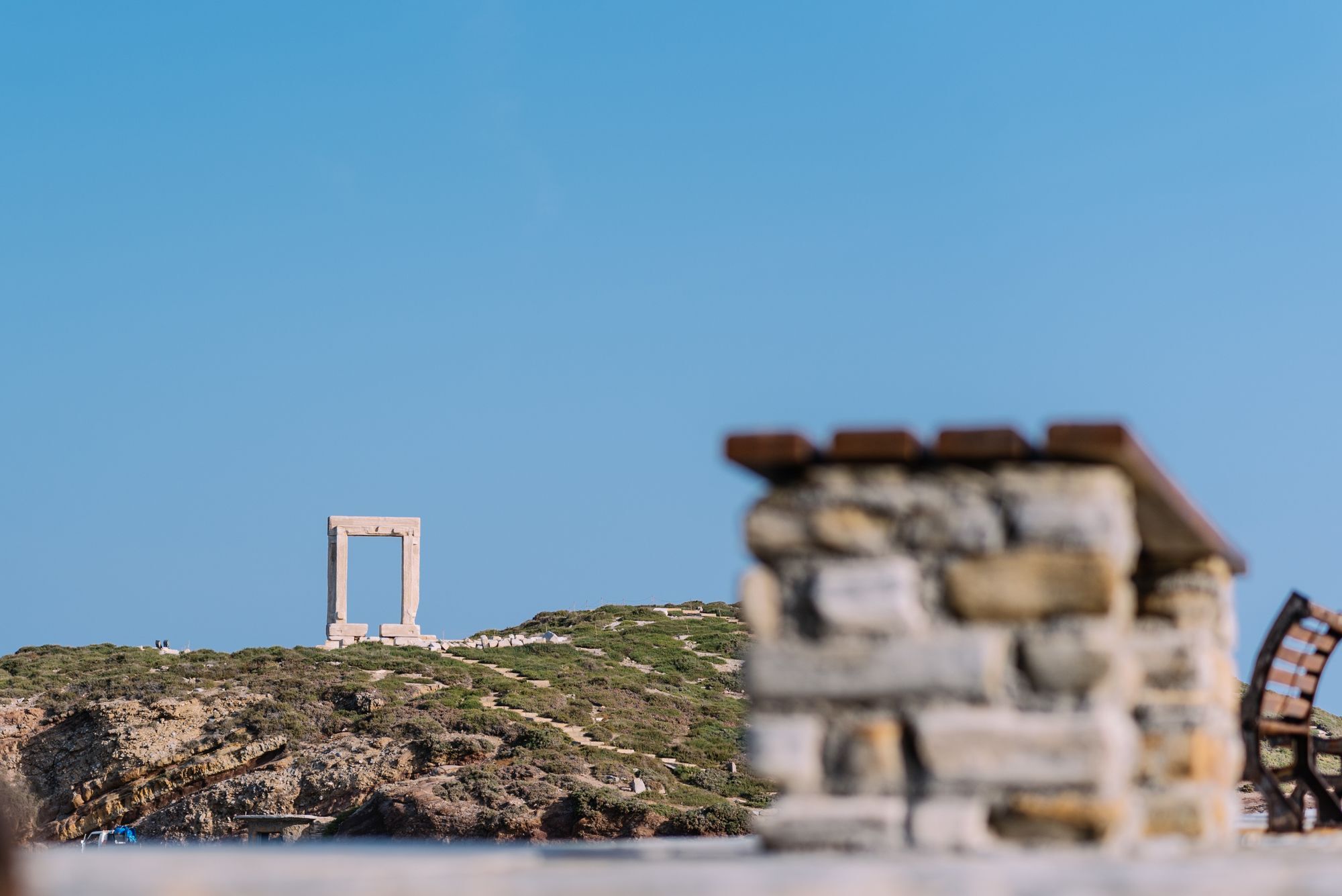 Engaraí Villa Thimianos מראה חיצוני תמונה
