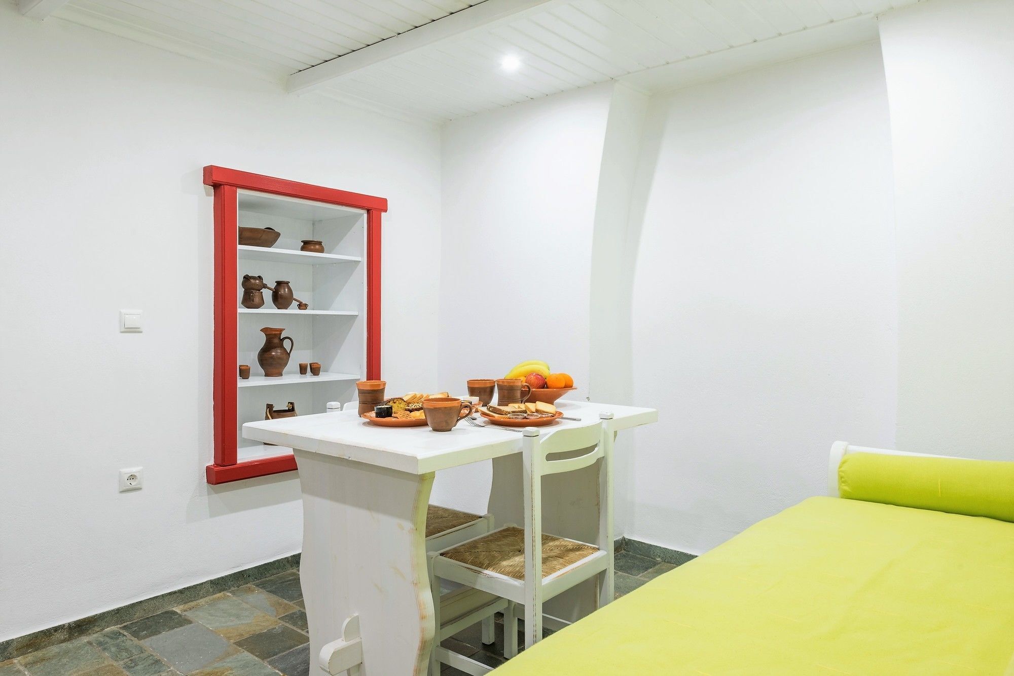 Engaraí Villa Thimianos מראה חיצוני תמונה
